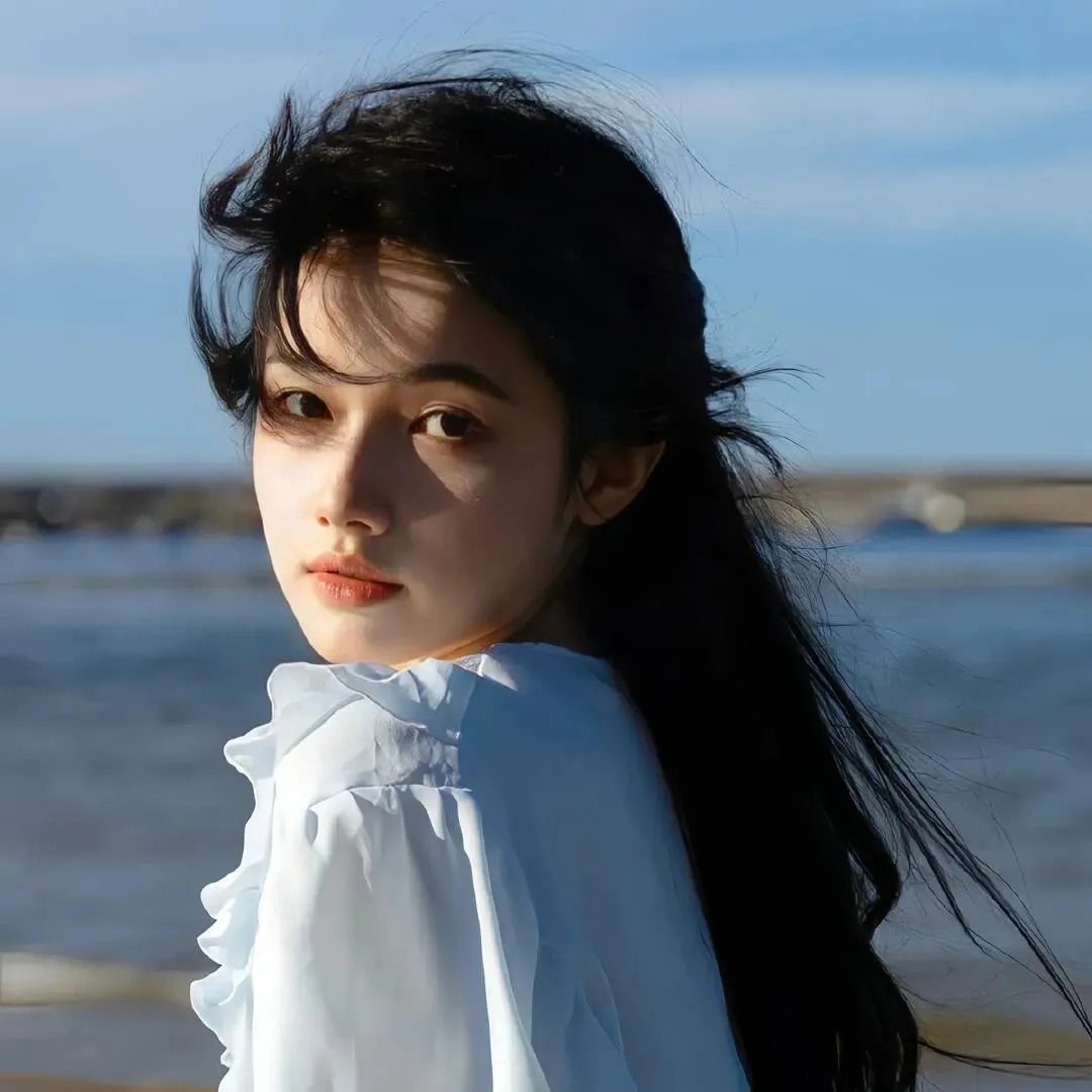 影帝夫人又去当群演了